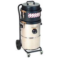 Aspirador de agua y polvo Atex - 45 L
