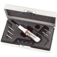 Kit de destornillador dinamométrico Micro-Tech