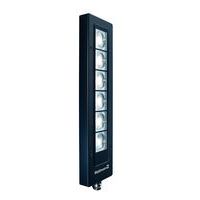 Lámpara FLAT LED - Waldmann