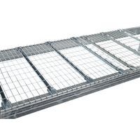 Accesorios para estantería para palés