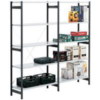 Refuerzo de balda Multi-Fix Premium - Manorga