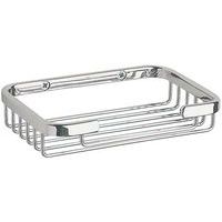 Accesorio de cuarto de baño de metal - Jabonera