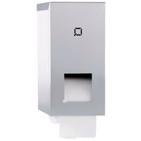 Dispensador de papel higiénico