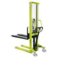 Apilador manual MX1016 - Capacidad 1000 kg