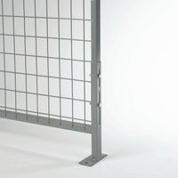 Soporte para extremo