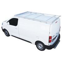 Equipamiento exterior para vehículo