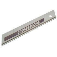 Cuchillas de corte fatmax® pro de alta durabilidad de 18 mm