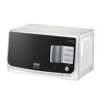 Microondas Delonghi - 20 L