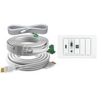 Kit para desplazamientos TechConnect TC3