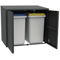 Accesorios para recipiente