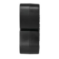 Clips de fijación para lámpara frontal en casco - Manutan.es