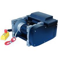 Cabrestante eléctrico