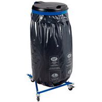 Soporte para bolsa de basura interior