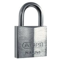 Candado serie 84 - Llaves distintas - 2 llaves