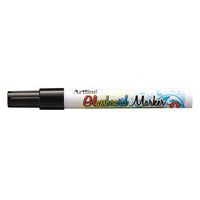 Rotulador de tinta borrable para pizarras de cristal - Artline