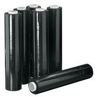Film extensible soplado - Antirrobo
