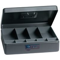 Caja para moneda
