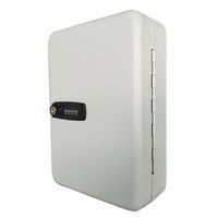 Armarios para Llaves: Comprar Online en Manutan España