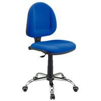 Silla ergonómica - Baja