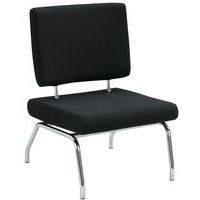 Silla de recepción y de reunión