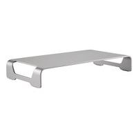 Soporte para ordenador - Aluminio - Slim