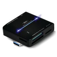 Lector de memorias USB 3.0 6 en 1 - CUC