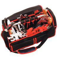 Kit para fontanería - 53 piezas