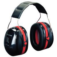Cascos antirruido Optime III