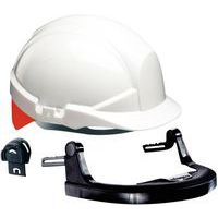 Accesorios para casco de protección
