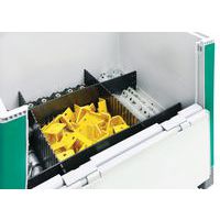 Separador para caja-palé
