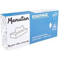 Pañuelo de papel