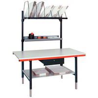 Mesa de embalaje