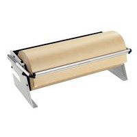 Desenrollador-cortador horizontal - Rodillo Ø 250 máx.