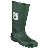 Botas de seguridad química - Modelo NS