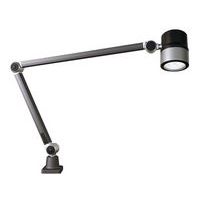 Lámpara led brazo articulado Rocia focus RFD 600/850/D - Waldmann