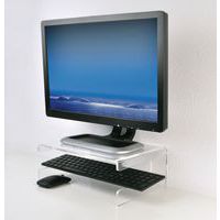 Soporte de pantalla y teclado - Desq