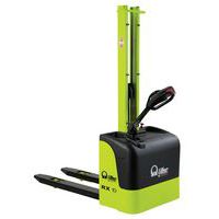 Apilador eléctrico RX - Cap. 1000 kg