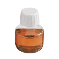 Frasco de PET con tapón precintado - de 50 a 250 mL
