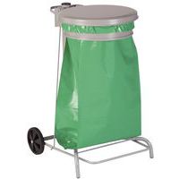 Soporte para bolsa de basura