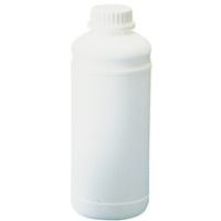 Frasco de PEAD con tapón de rosca – de 500 a 5000 mL