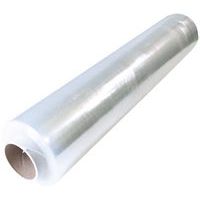 Film estirable cast manual - Anchura 450 mm - De 15 a 30 µ - Manutan Expert
