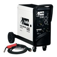 Soldadora MIG-MAG Maxima 230