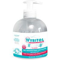 Gel hidroalcohólico 70,2 % Wyritol SPS - Eucalipto