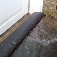 Protección contra inundaciones
