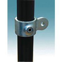 Conector de tubos Key-Clamp - Tipo A36