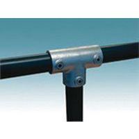Conector de tubos Key-Clamp - Tipo A04
