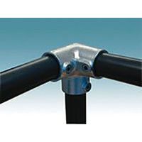 Conector de tubos Key-Clamp - Tipo A18