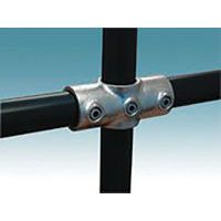 Conector de tubos Key-Clamp - Tipo A22