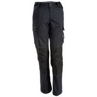 Pantalón de trabajo mujer Ituha