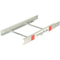 Tramo de escalera para montacargas Maxial